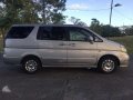 2002 Nissan Serena QRVR Limited FOR SALE-1