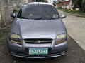 2008 Chevrolet Aveo LS All Power FOR SALE-1