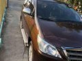 Toyota Innova e 2014 model Manual diesel-6