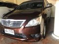 Toyota Innova 2014 for sale -5