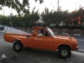 Nissan Datsun Sunny pick up 1990 model-0