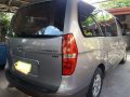 Hyundai Starex VGT 2013 manual diesel for sale -8