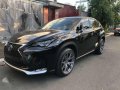 2016 Lexus Nx 200t fsport FOR SALE-6