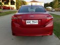 Rush Sale 2014 Automatic Toyota Vios 1.3 E Very Fresh-1