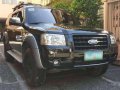 For sale 2008 Ford Everest manual fresh-11