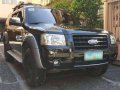 For sale 2008 Ford Everest manual fresh-0