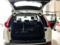 2018 Honda CR-V Touring Diesel 9AT-8