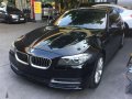 2015 BMW 520D 8Speed Automatic FOR SALE-4