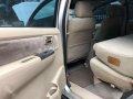 Toyota Fortuner G 2006 model FOR SALE-8