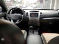 2013 Kia Sorento LX Diesel Automatic transmission-5