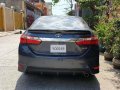 2015 Toyota Corolla Altis for sale-5