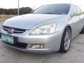 Honda Accord 2004 Great condition-9