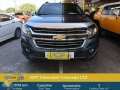 2017 Chevrolet Colorado LTZ 4x4 Automatic 2.8L, 4 cylinder Duramax diesel.-3