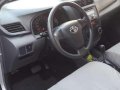 Toyota Avanza 1.3E 2012 AT for sale -3