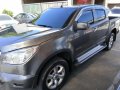 2013 Chevrolet Colorado manual 4x2 for sale-2