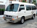 2015 Nissan Urvan Escapade for sale -11