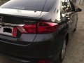 Honda City 1.5E CVT 2017 for sale-3