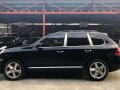 2008 Porsche Cayenne S V8 Local PGA Acquired All stock and Original-6