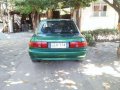 Mitsubishi Lancer 94 model Presentable paint-9