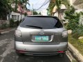 Mazda Cx7 matic 2010 for sale -10