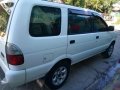 2003 Isuzu Crosswind Good running condition-0