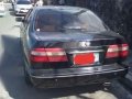 SELLING Nissan Exalta 2003 model-1