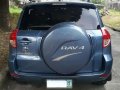 2006 Toyota Rav4 Gas Automatic Very Well Maintained-3