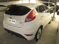 Ford Fiesta 2014 AT for sale-5