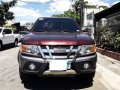 2010 Isuzu Crosswind XUV Limited for sale-1