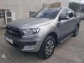 2018 Ford Ranger Wildtrak 2.2L Automatic for sale -8