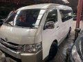 Toyota Hiace GL Grandia 3.0 Automatic 2017 -4