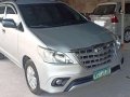 2013 Toyota Innova E for sale -1