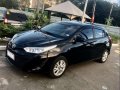 2018 Toyota Yaris 1.3 E 4920km ALL NEW LOOK Automatic Transmission-4