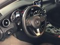 2016 Mercedes Benz C200 AMG FOR SALE-6