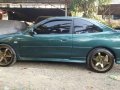 99mdl Mitsubishi Lancer gsr coupe Manual tranny-9