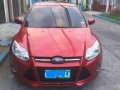 FORD FOCUS HATCHBACK S TOP OF THE LINE-3