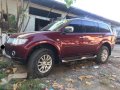MITSUBISHI Montero sports 4x2 AT GLS V 2011 model-4