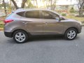 Hyundai Tucson 2010 model for sale-2