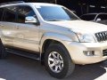 2007 Toyota Prado VX Diesel Automatic FOR SALE-7