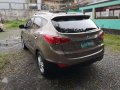2010 Hyundai Tucson Theta 11 gas Automatic 1st Owner with Casa Records-7