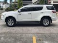 2014 Chevy Trailblazer LTZ 4X4 FOR SALE-2