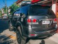 Toyota Fortuner 2015 G for sale -0