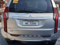 2016 Mitsubishi Montero Sport Gls for sale -3