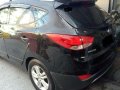 Hyundai Tucson 2012 4wd Matic Diesel top of the line-2