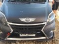 Toyota Wigo 1.0G MT 2015 hatchback for sale-1