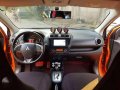 Mitsubishi Mirage 2014 gls automatic show type-6