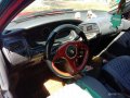 Toyota Corolla XL manual transmission 1997-2