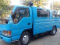 Isuzu Elf giga fb body 2007 model 4hf1-9