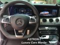 2018 Mercedes Benz E Class E200 AMG Full Line Model Options-4