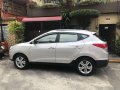 2013 Hyundai Tucson Gas engine Manual transmission-9